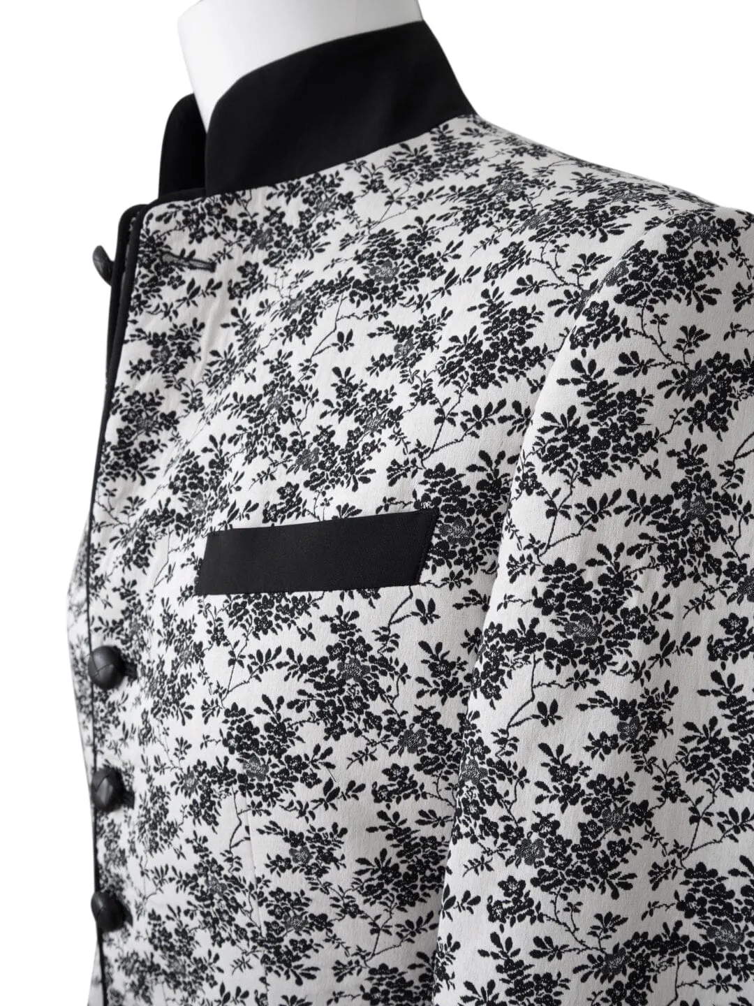 Dove Gypsies Mandani Jacket