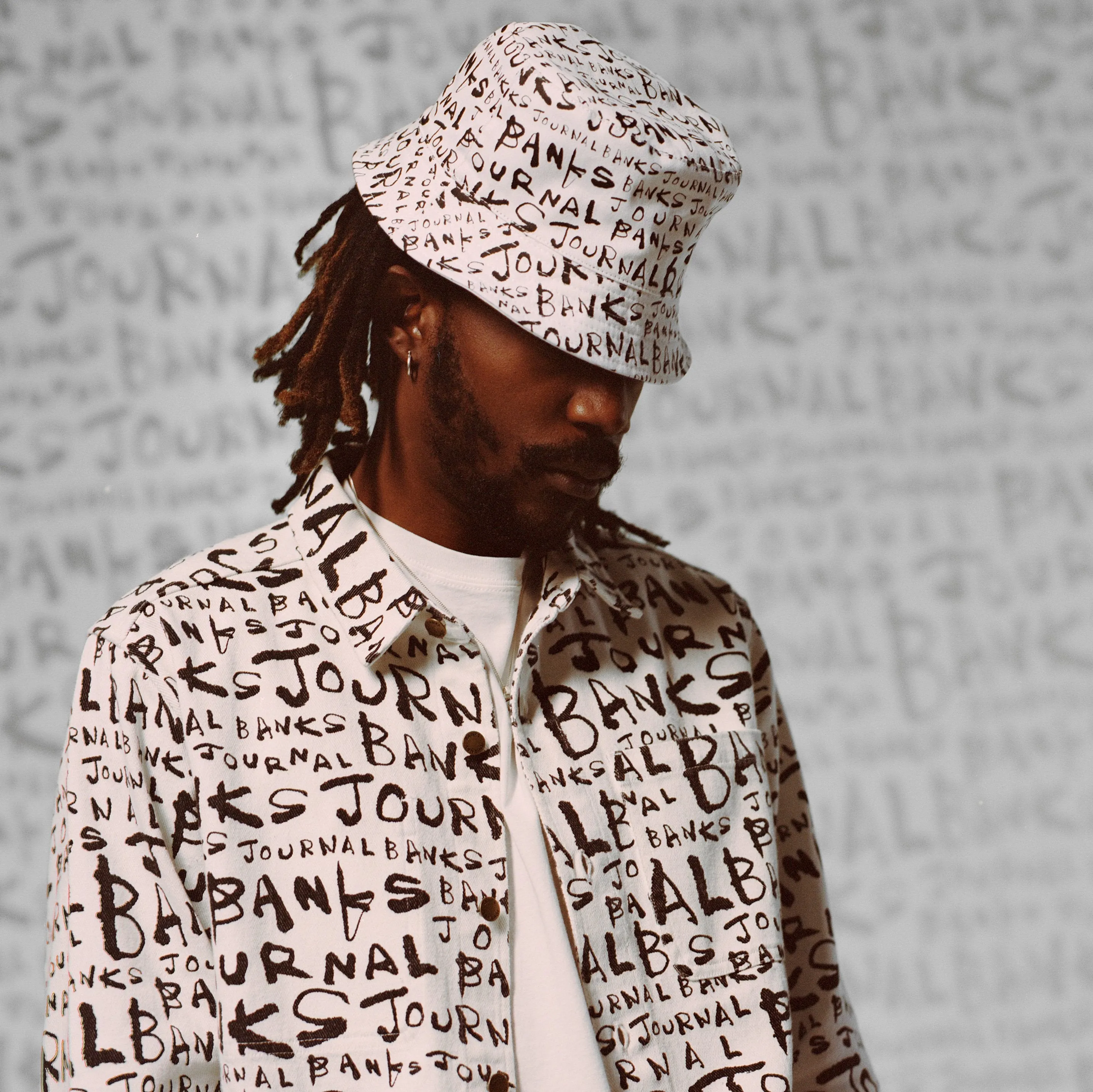 Dunkwell Woven Jacket
