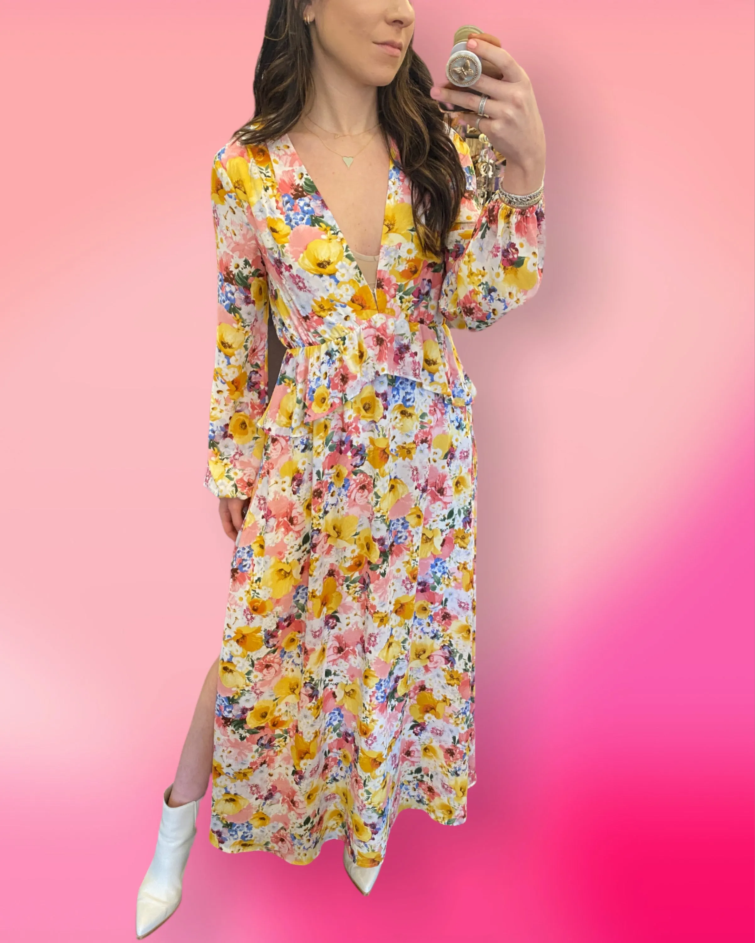 Eden Dress
