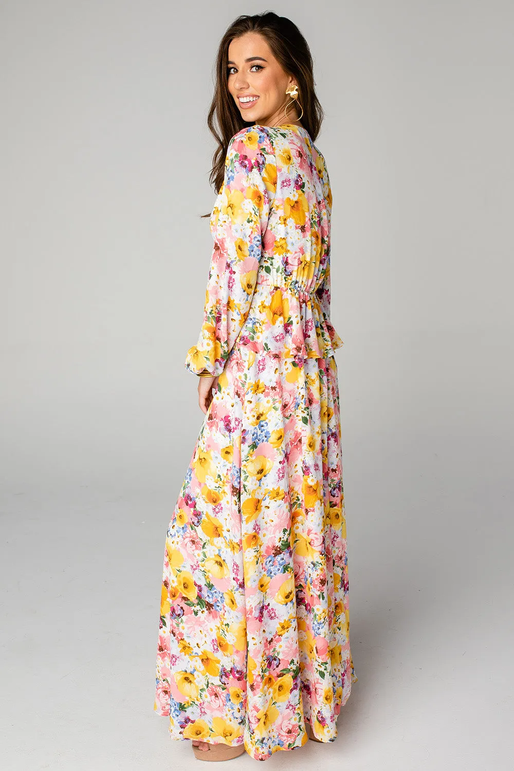 Eden Dress