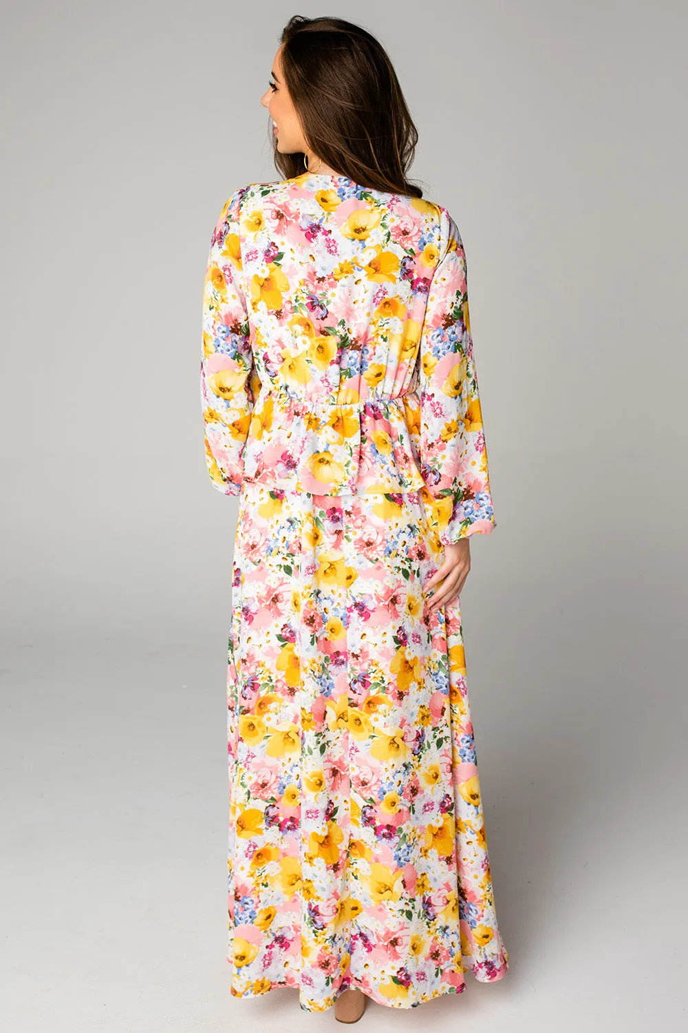 Eden Dress