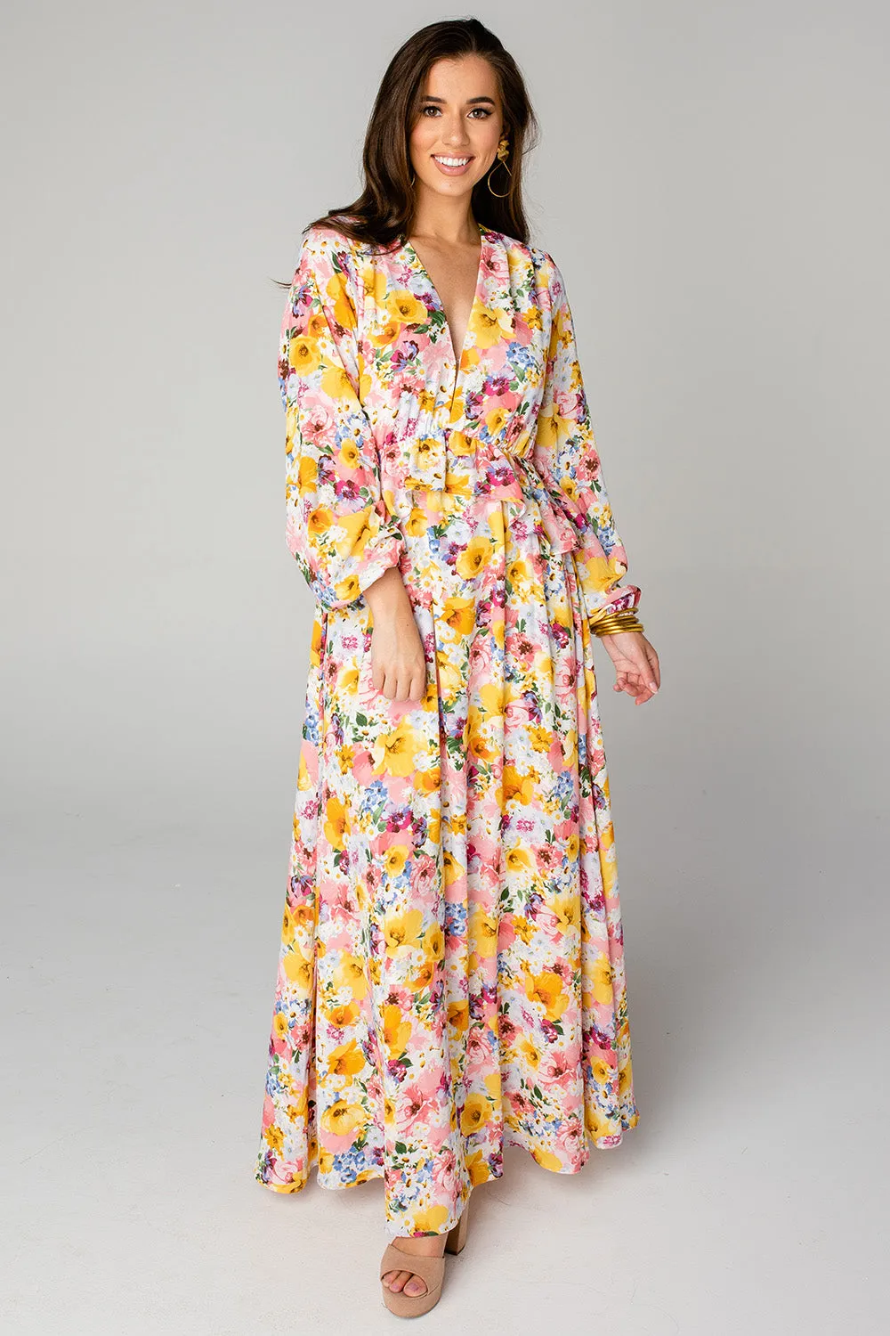 Eden Dress