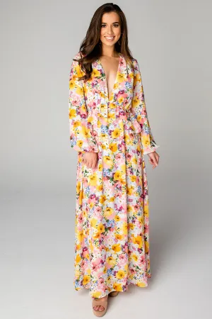 Eden Dress