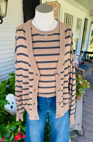 ELSA CARDIGAN