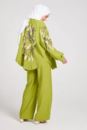 Evening Primrose Co-Ord Set