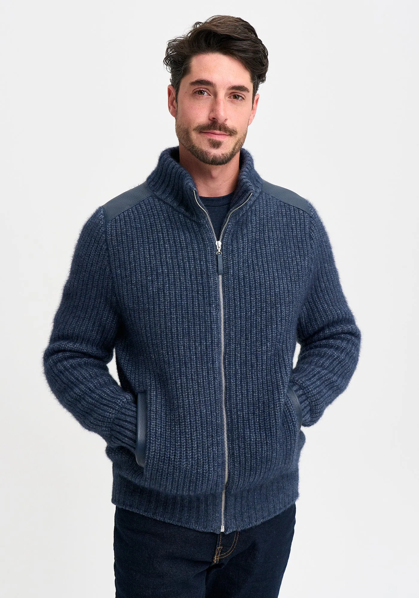 Forrester Jacket