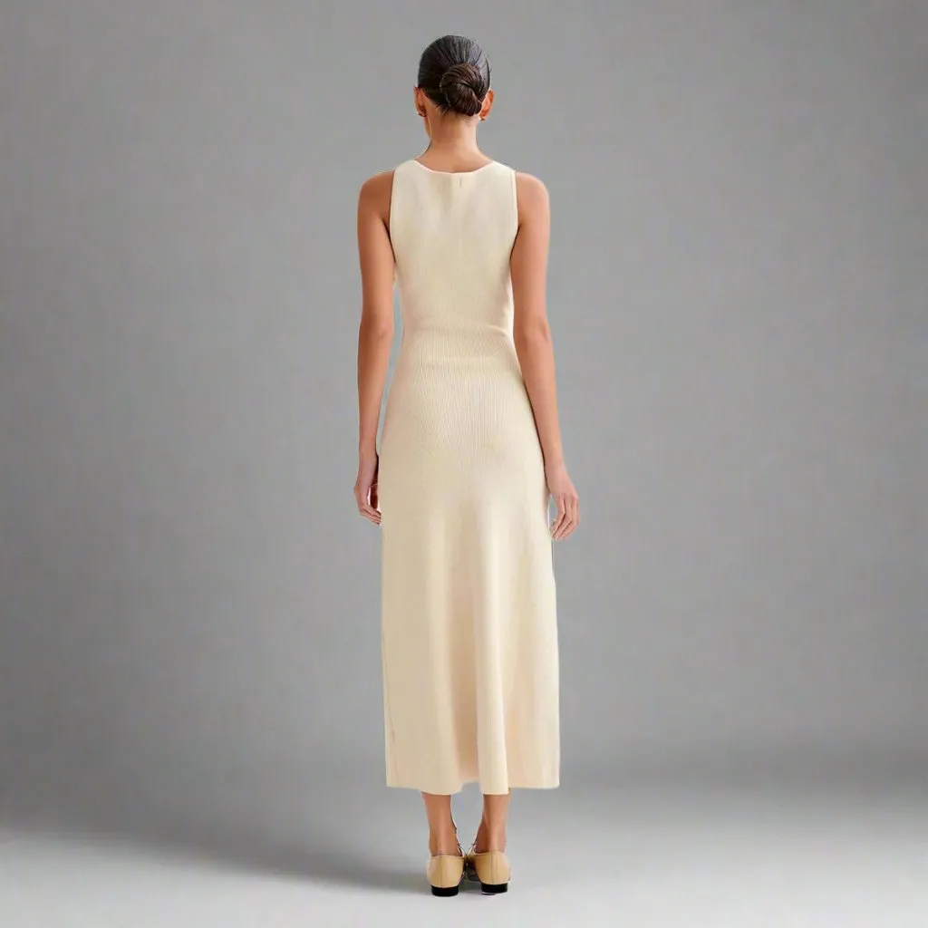 Genevieve | Maxi Dress