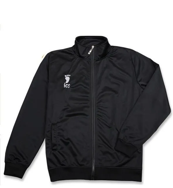 Haikyuu!! Karasuno Team Jacket