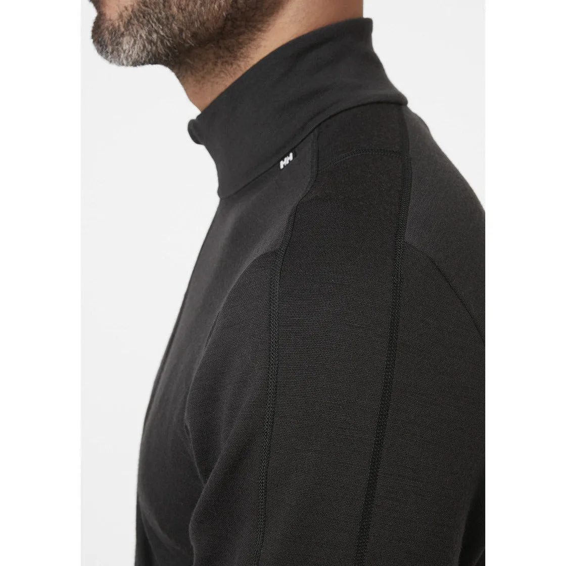 Helly Hansen Lifa Merino Lightweight 1/2 Zip