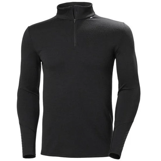 Helly Hansen Lifa Merino Lightweight 1/2 Zip