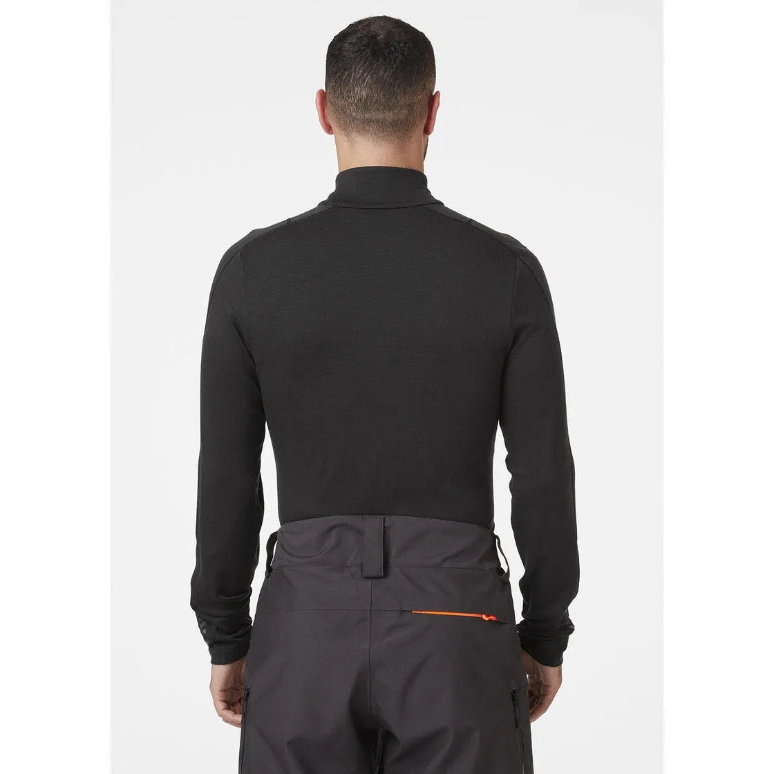 Helly Hansen Lifa Merino Lightweight 1/2 Zip