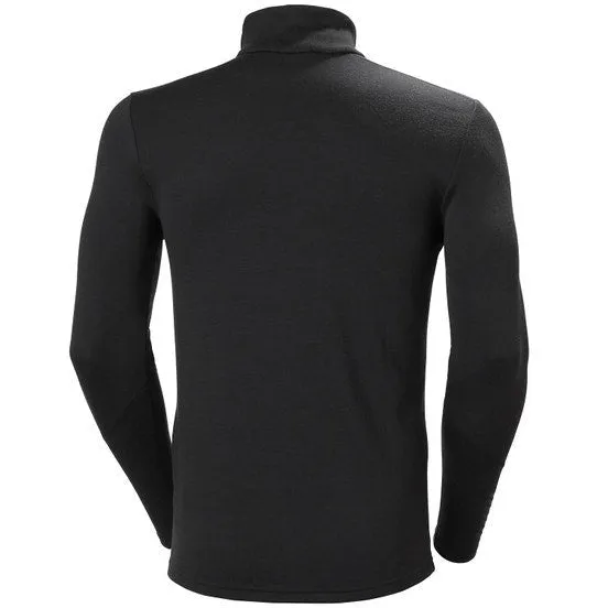 Helly Hansen Lifa Merino Lightweight 1/2 Zip