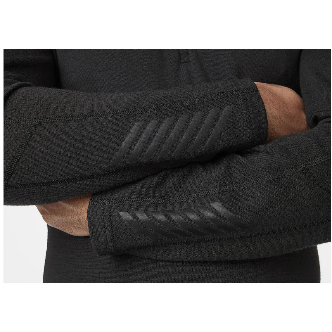 Helly Hansen Lifa Merino Lightweight 1/2 Zip