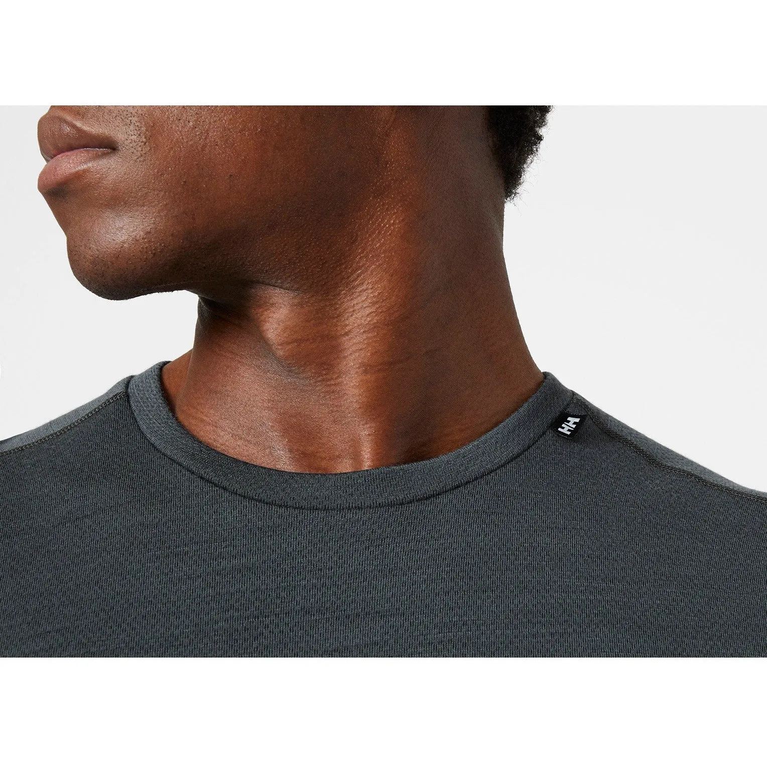 Helly Hansen Lifa Merino Midweight Crew
