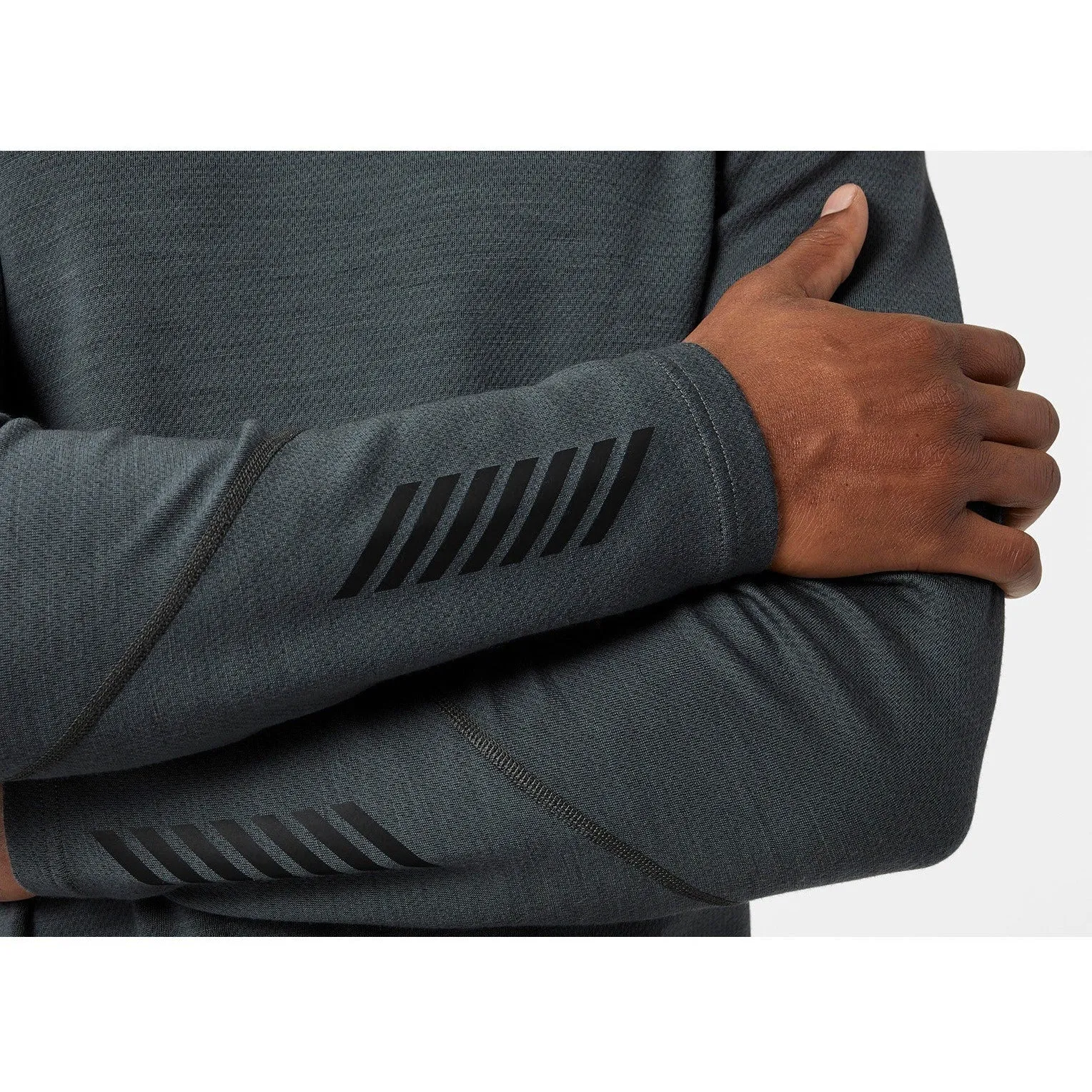 Helly Hansen Lifa Merino Midweight Crew