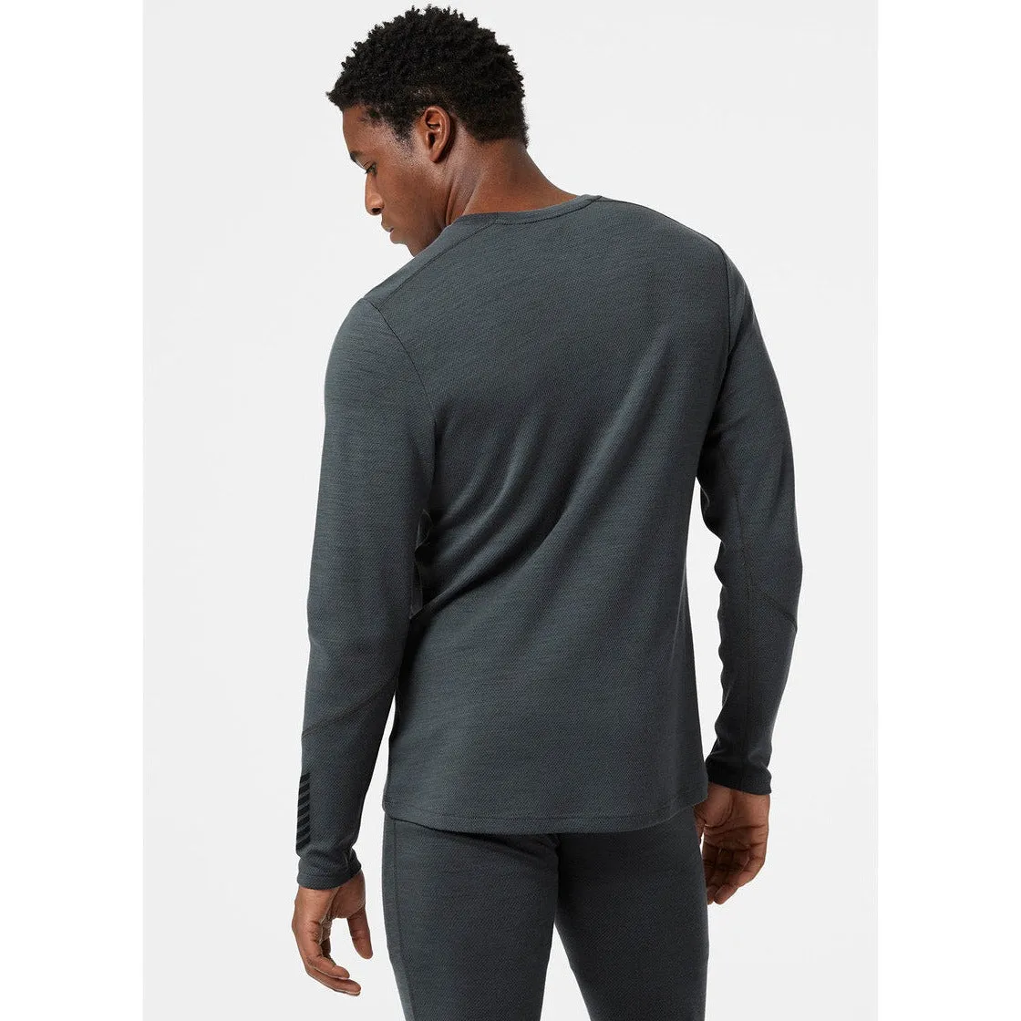 Helly Hansen Lifa Merino Midweight Crew