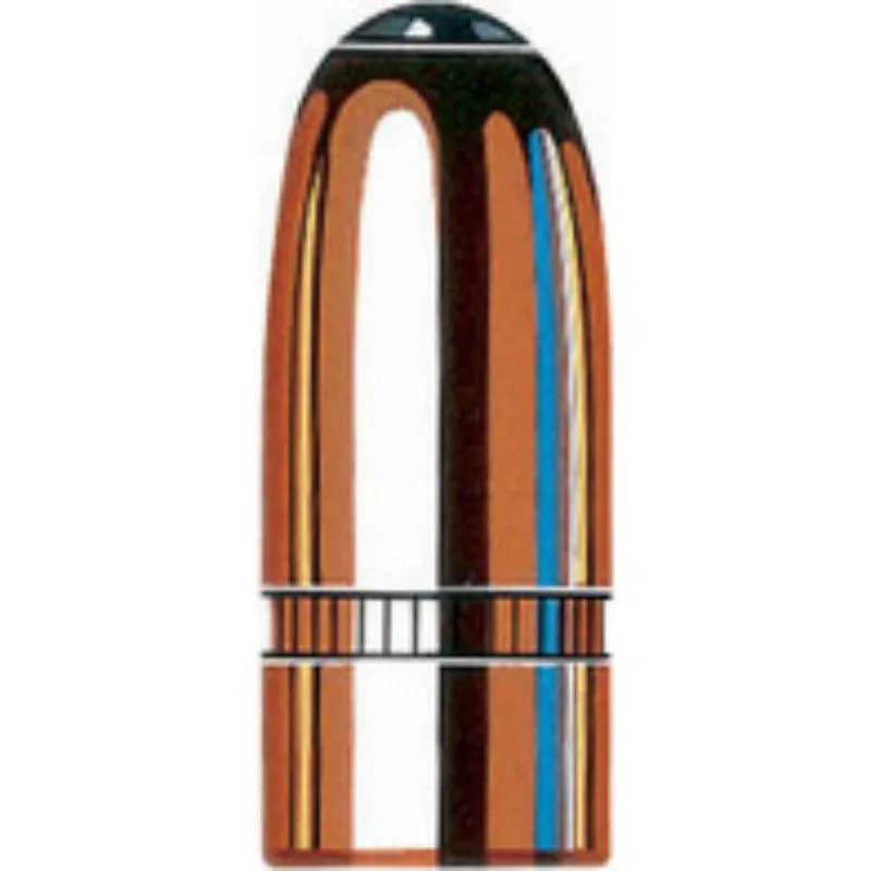 HORNADY .358 35 CAL 200 GRAIN RN PROJECTILES 100 PACK