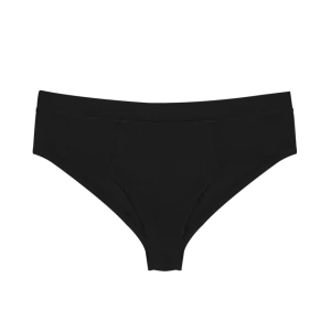 Huha // Cheeky Black