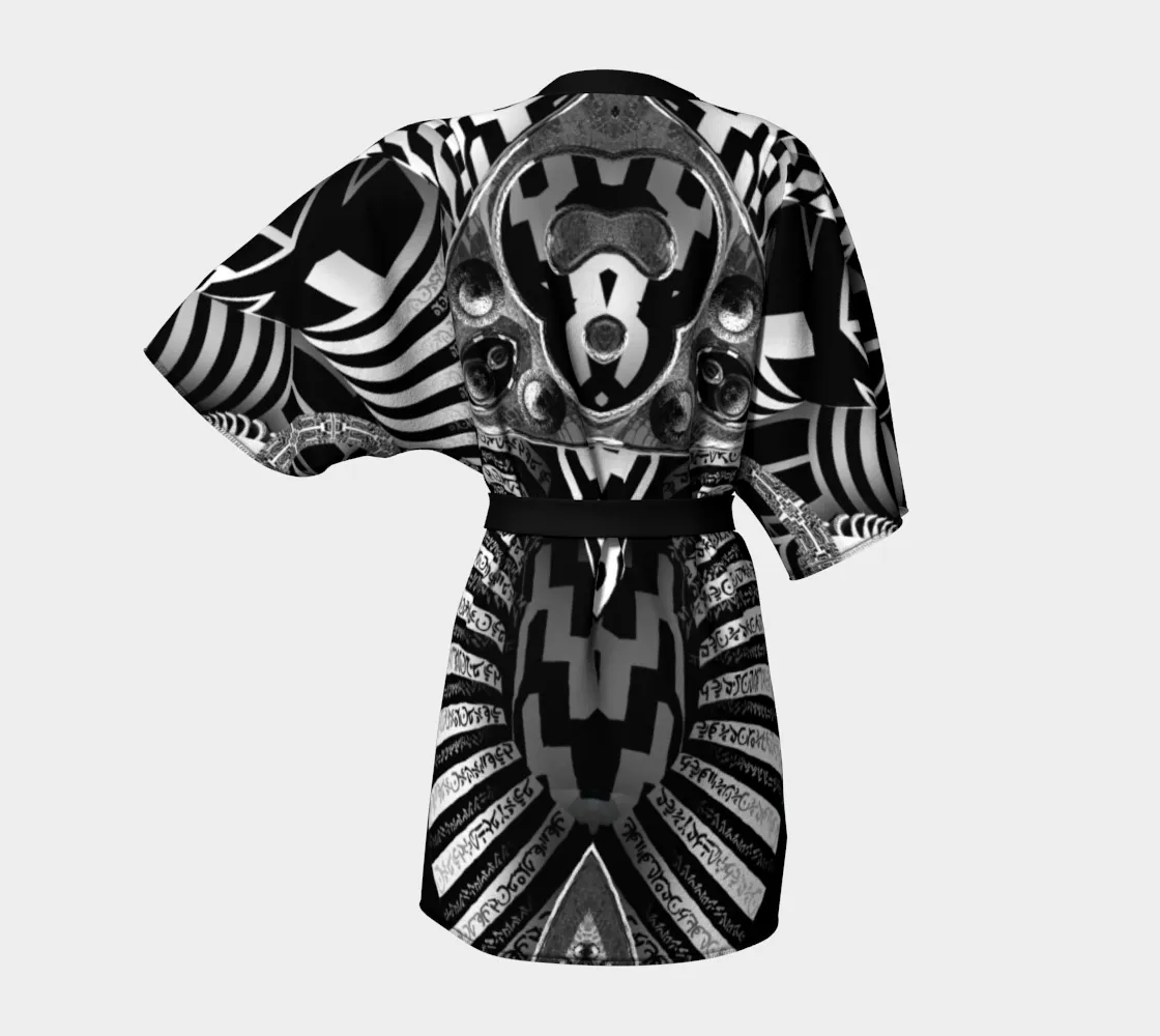 Hypnotica Kimono Robe