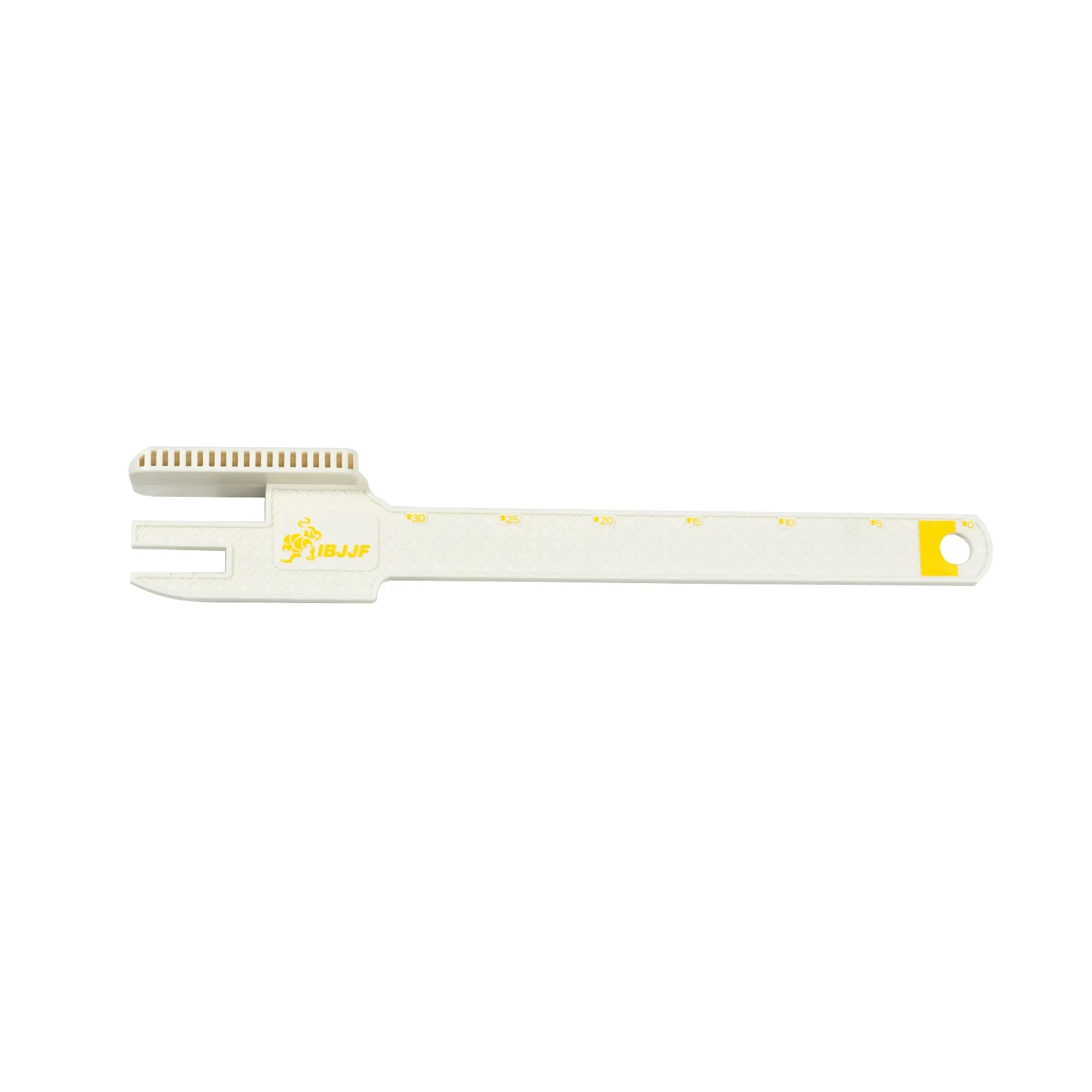 IBJJF Lite II Kimono   Gi Checker Pack [White]
