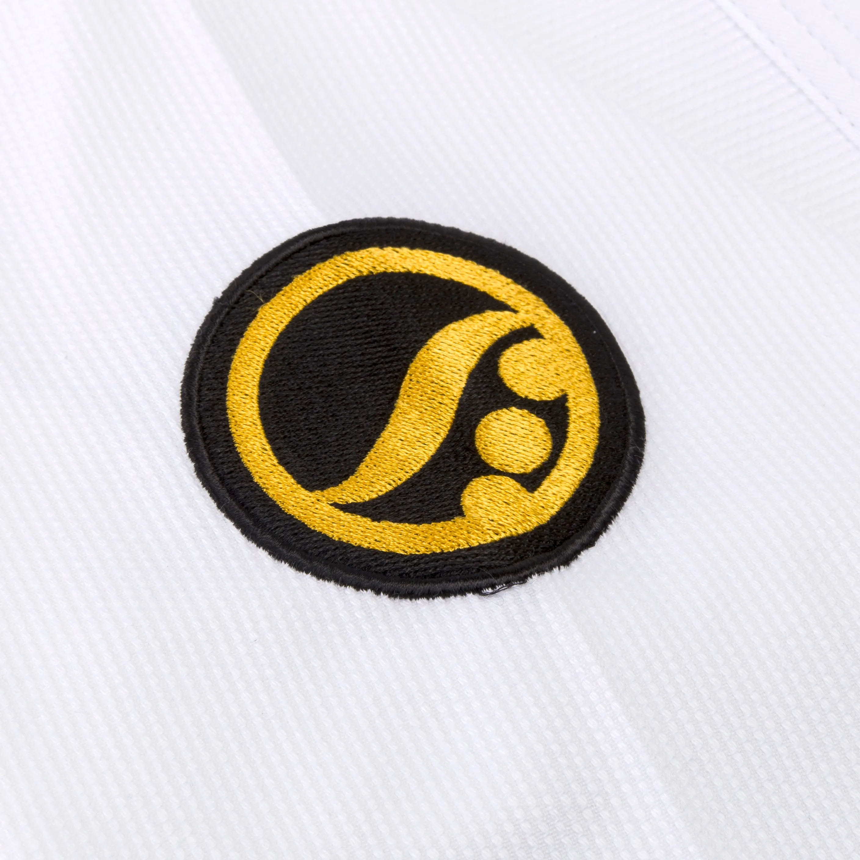 IBJJF Lite II Kimono   Gi Checker Pack [White]