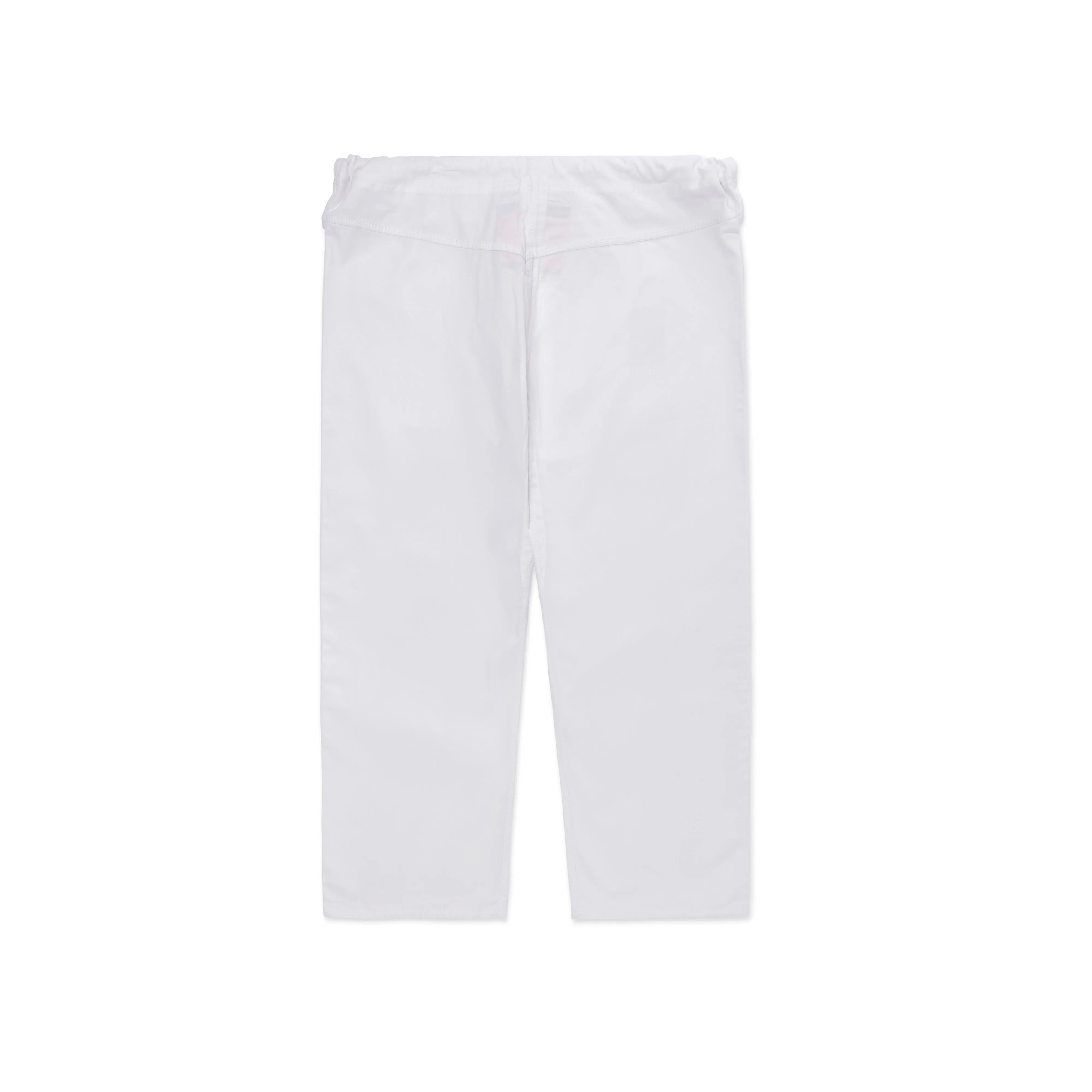 IBJJF Lite II Kimono   Gi Checker Pack [White]