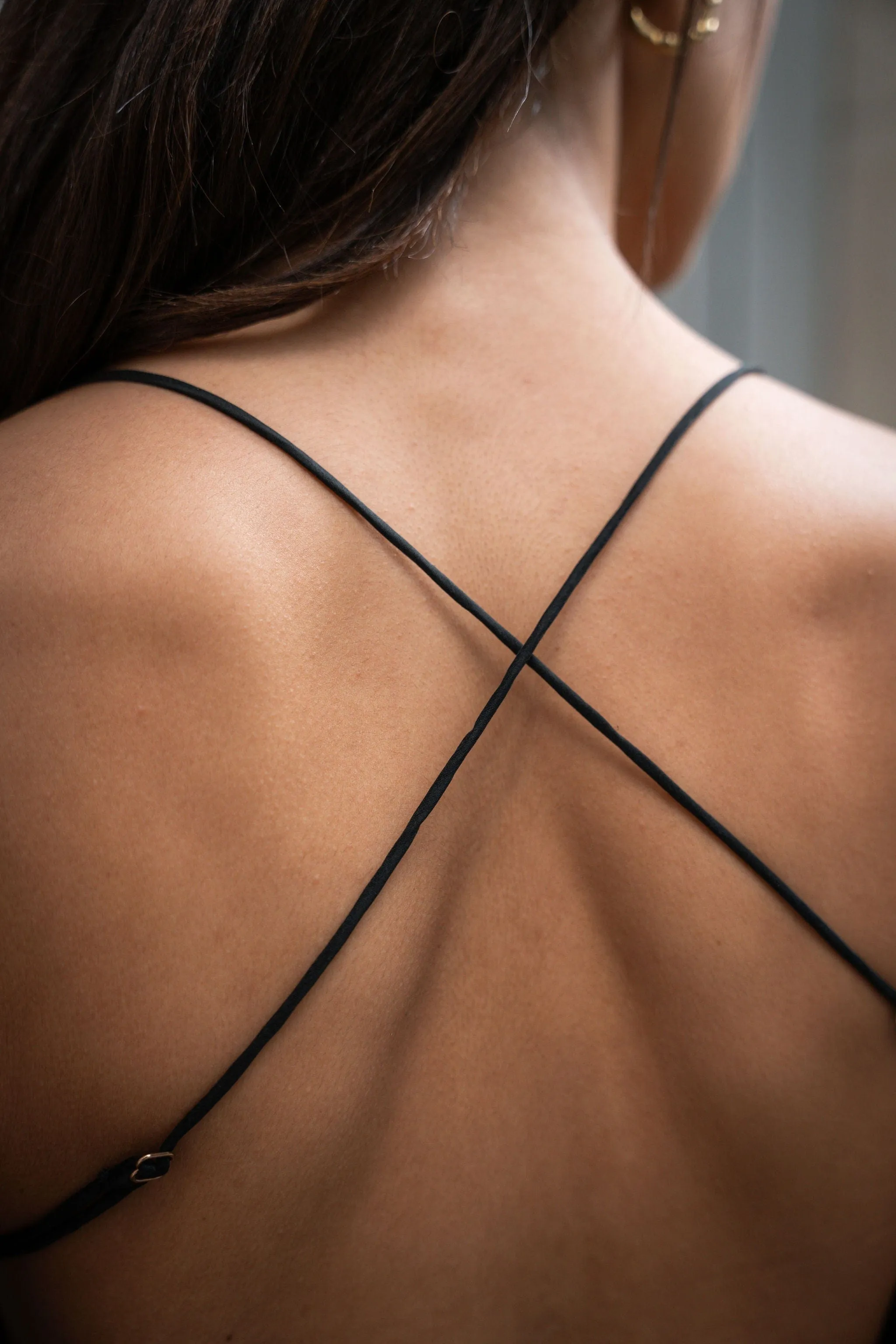 Icon Slip Dress