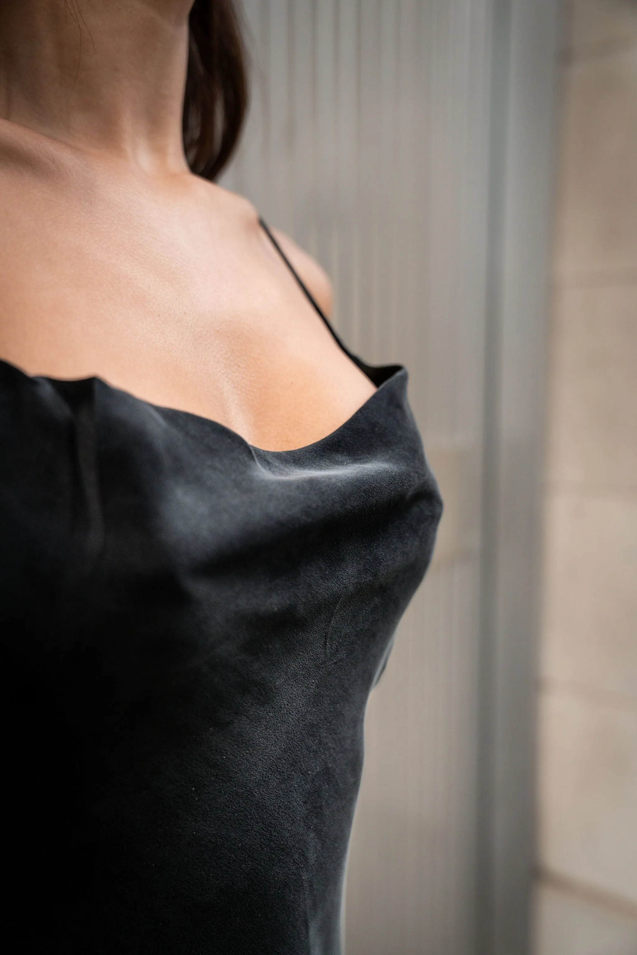 Icon Slip Dress