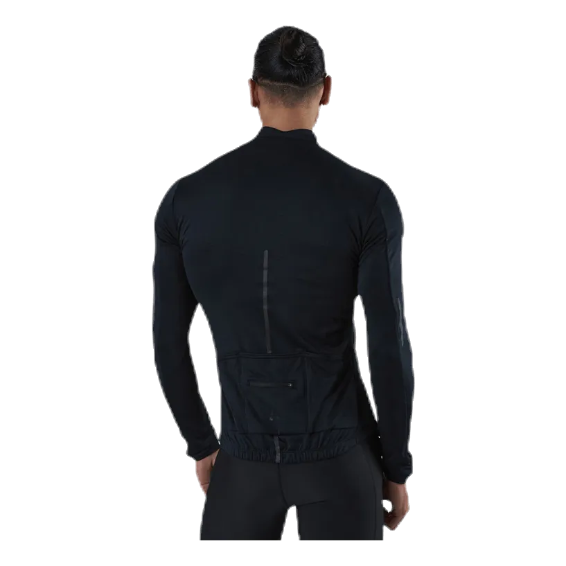Ideal Thermal Jersey Black