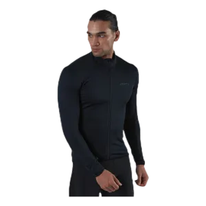 Ideal Thermal Jersey Black