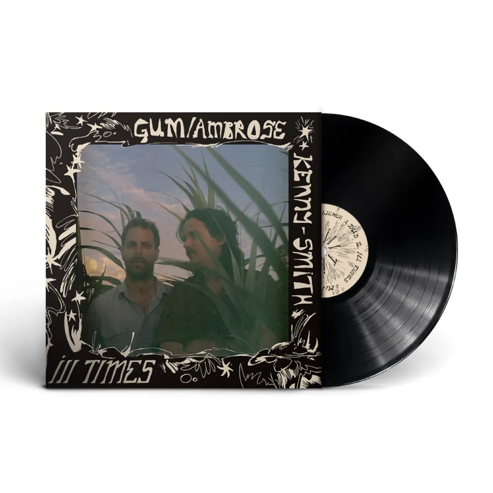 Ill Times LP