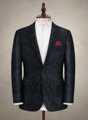 Italian Ascolo Jacket