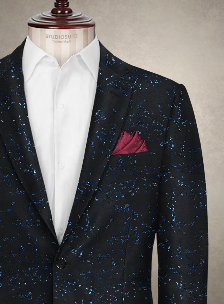 Italian Ascolo Jacket