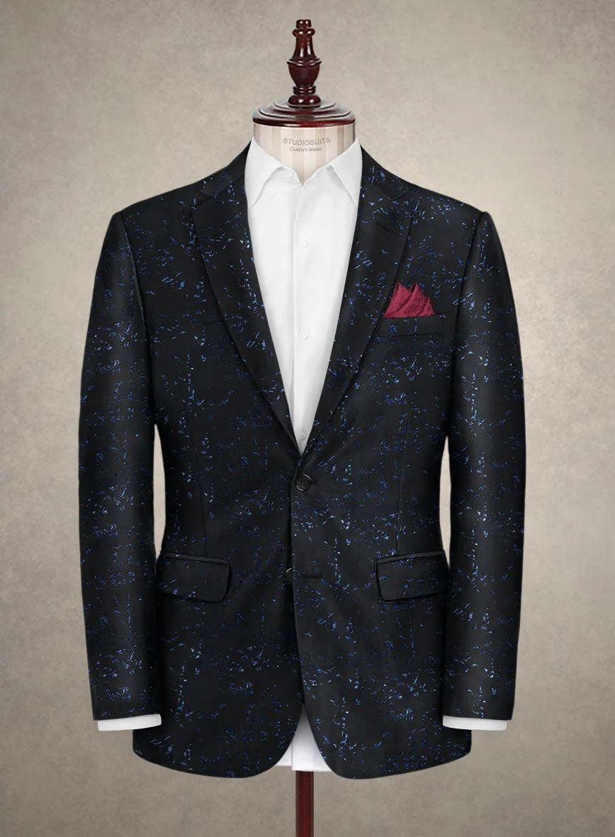 Italian Ascolo Jacket