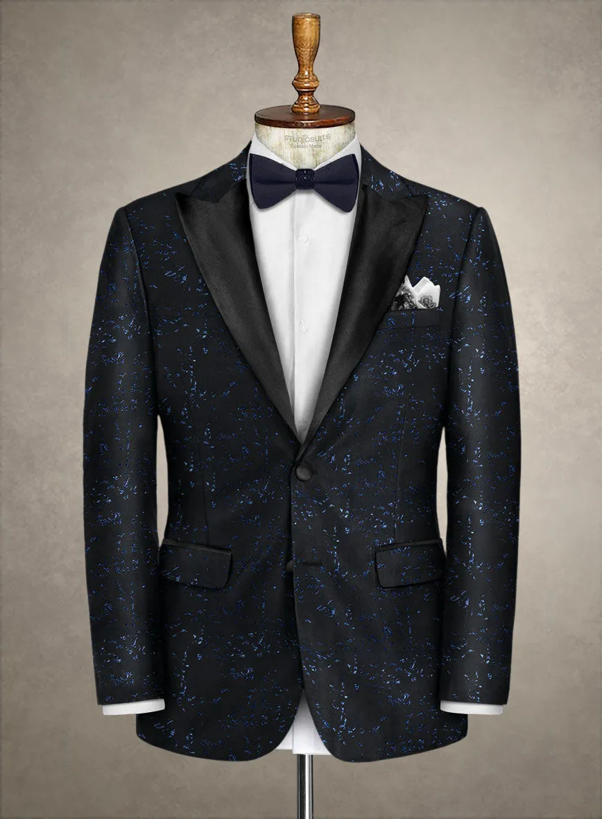 Italian Ascolo Tuxedo Jacket