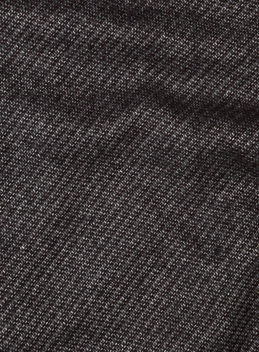 Italian Cashmere Wool Risho Jacket