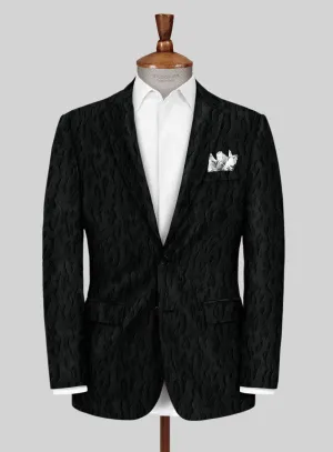 Italian Cotton Agustin Jacket