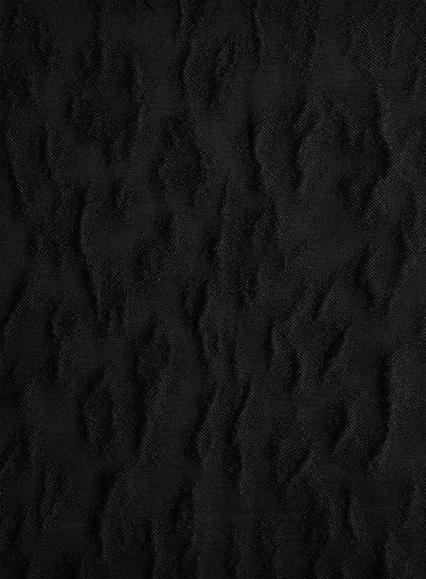 Italian Cotton Agustin Jacket