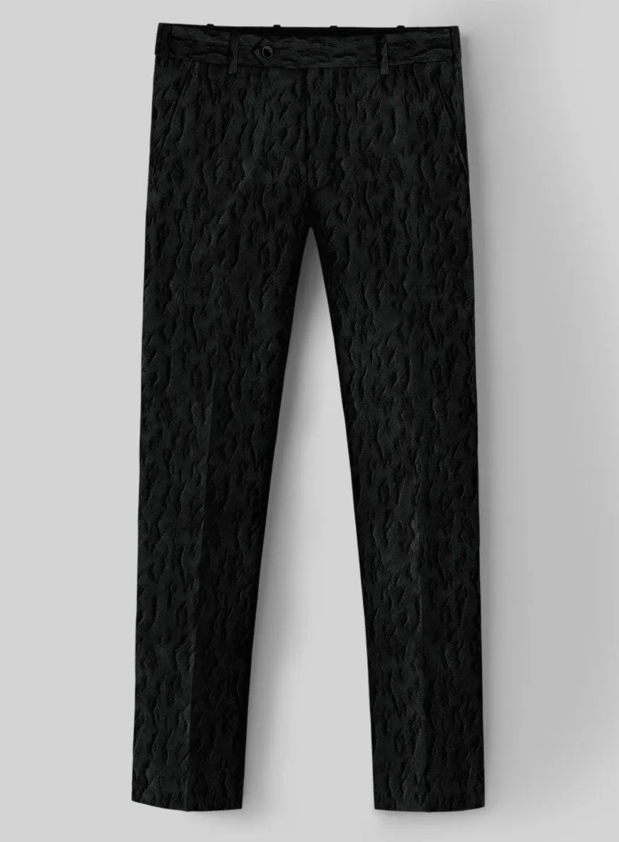 Italian Cotton Agustin Suit