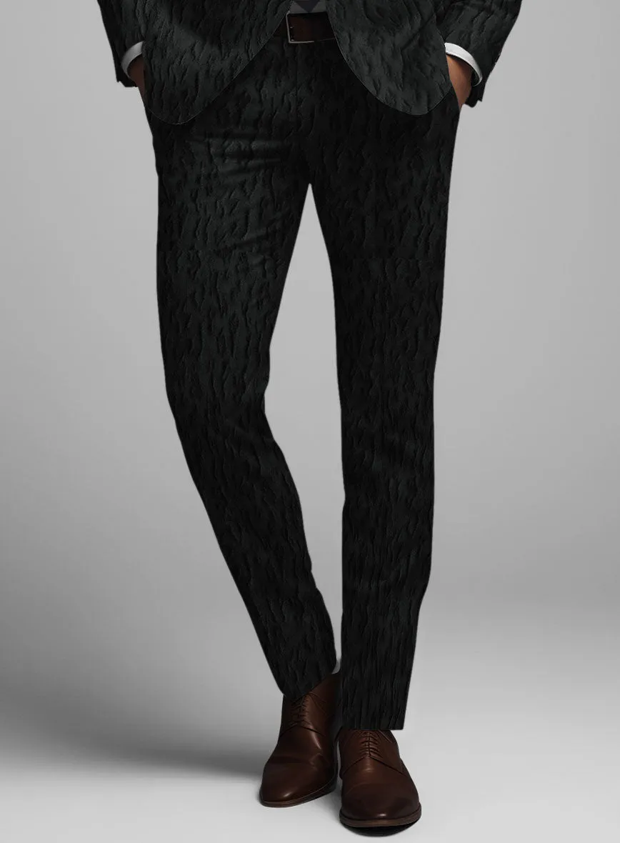 Italian Cotton Agustin Suit