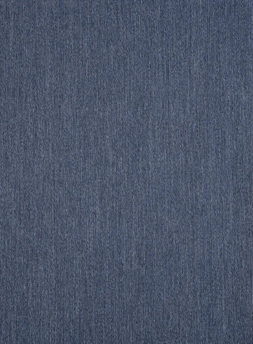 Italian Cotton Astini Suit