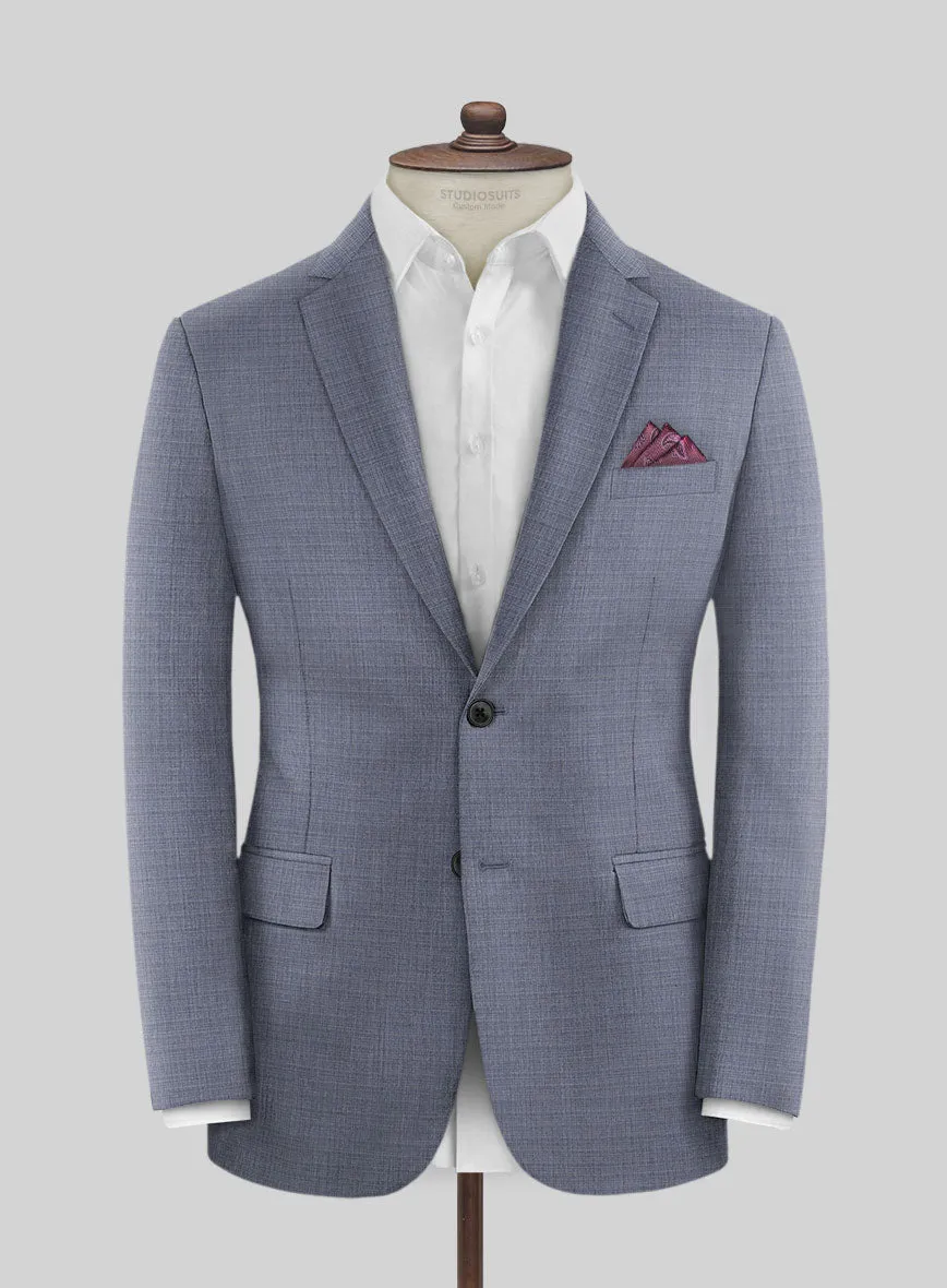 Italian Cotton Curro Jacket