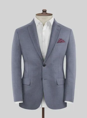 Italian Cotton Curro Jacket