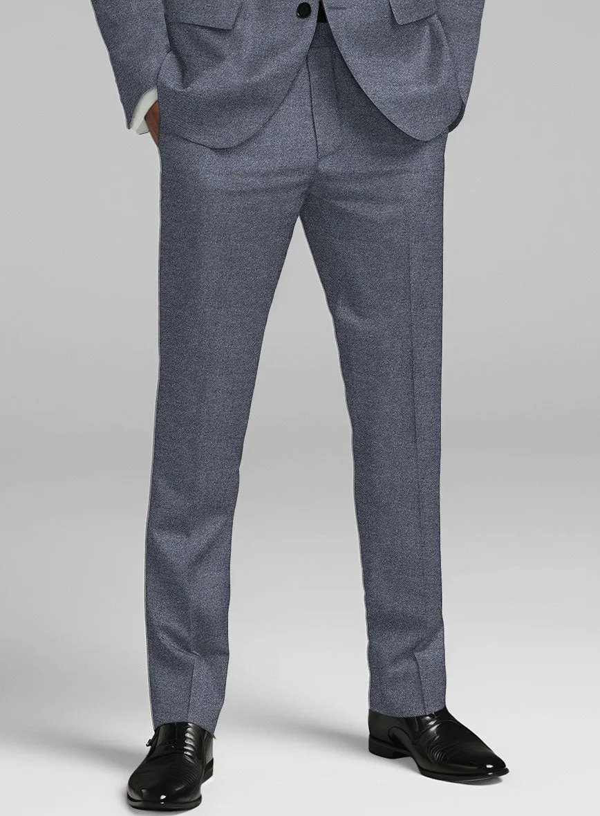 Italian Cotton Gigliola Suit