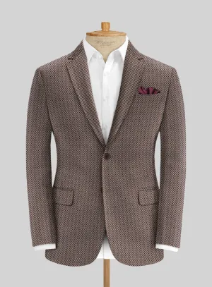 Italian Cotton Joseh Jacket