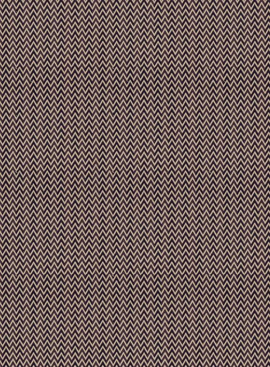 Italian Cotton Joseh Suit