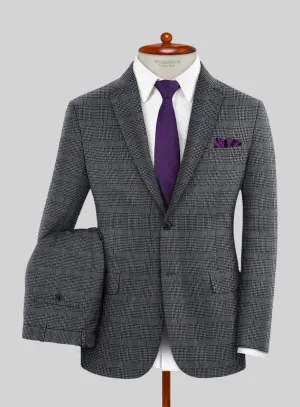 Italian Cotton Monine Suit