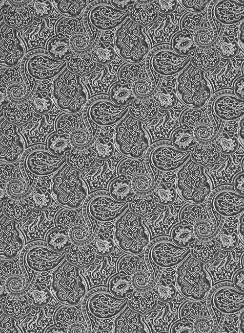Italian Cotton Stretch Lonto Suit