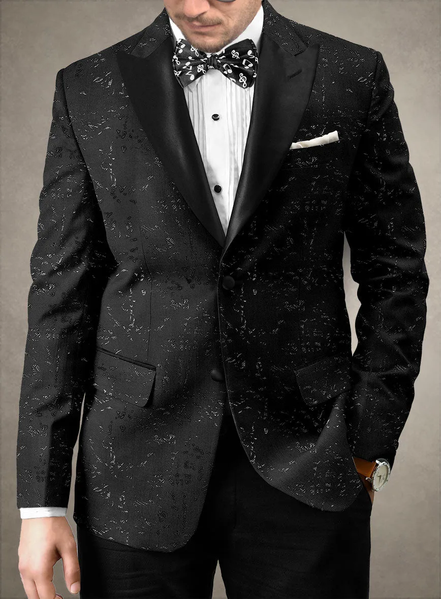 Italian Duili Tuxedo Jacket