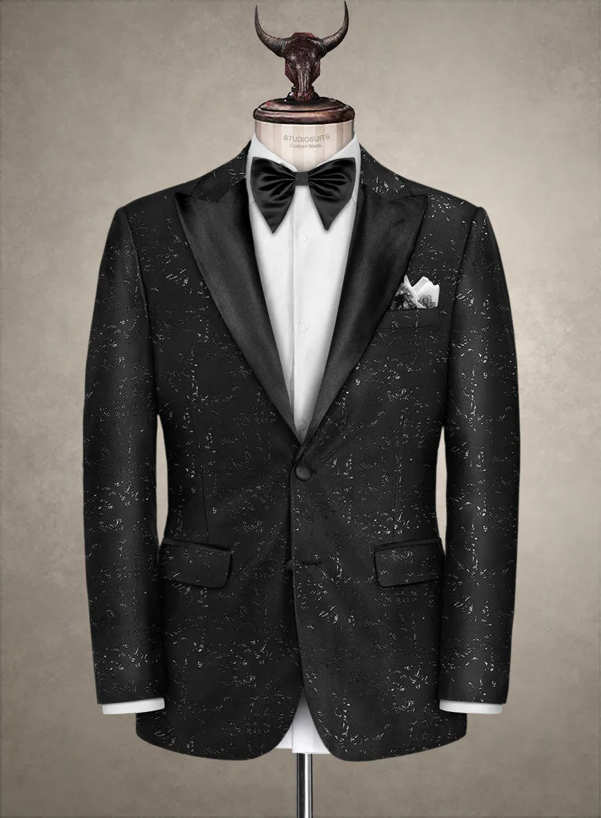 Italian Duili Tuxedo Jacket